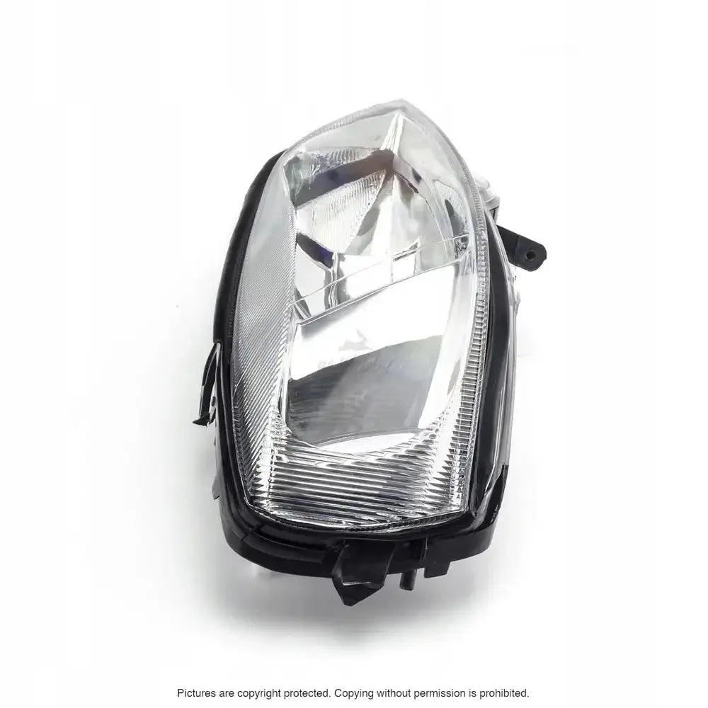 Frontlykt Opel Astra g 97-04 H7 Høyre