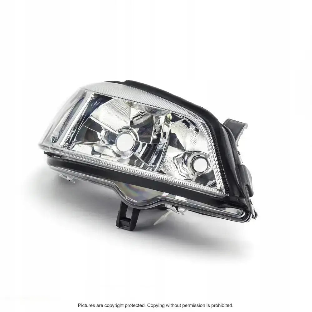 Frontlykt Opel Astra g 97-04 H7 Høyre