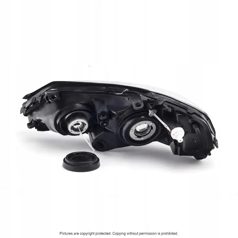 Frontlykt Opel Astra g 97-04 H7 Høyre