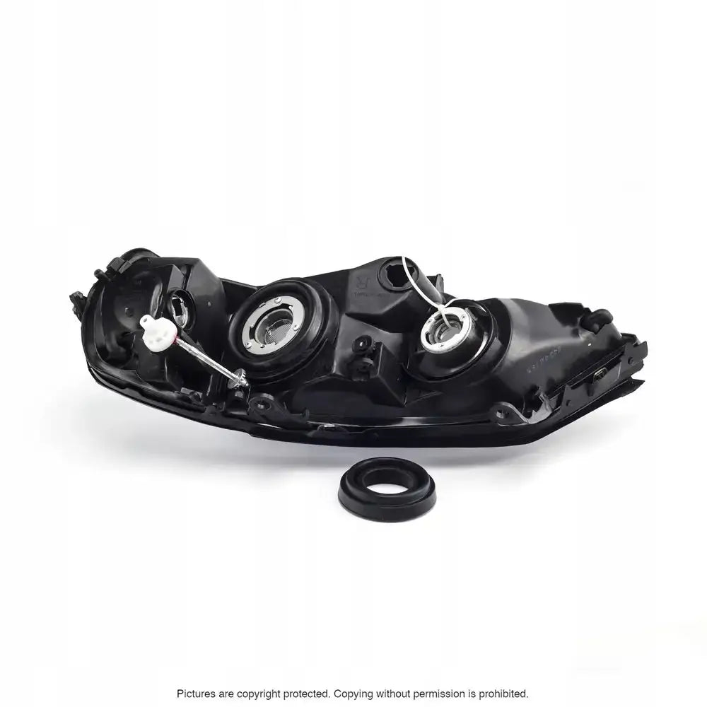 Frontlykt Opel Astra g 97-04 H7 Høyre