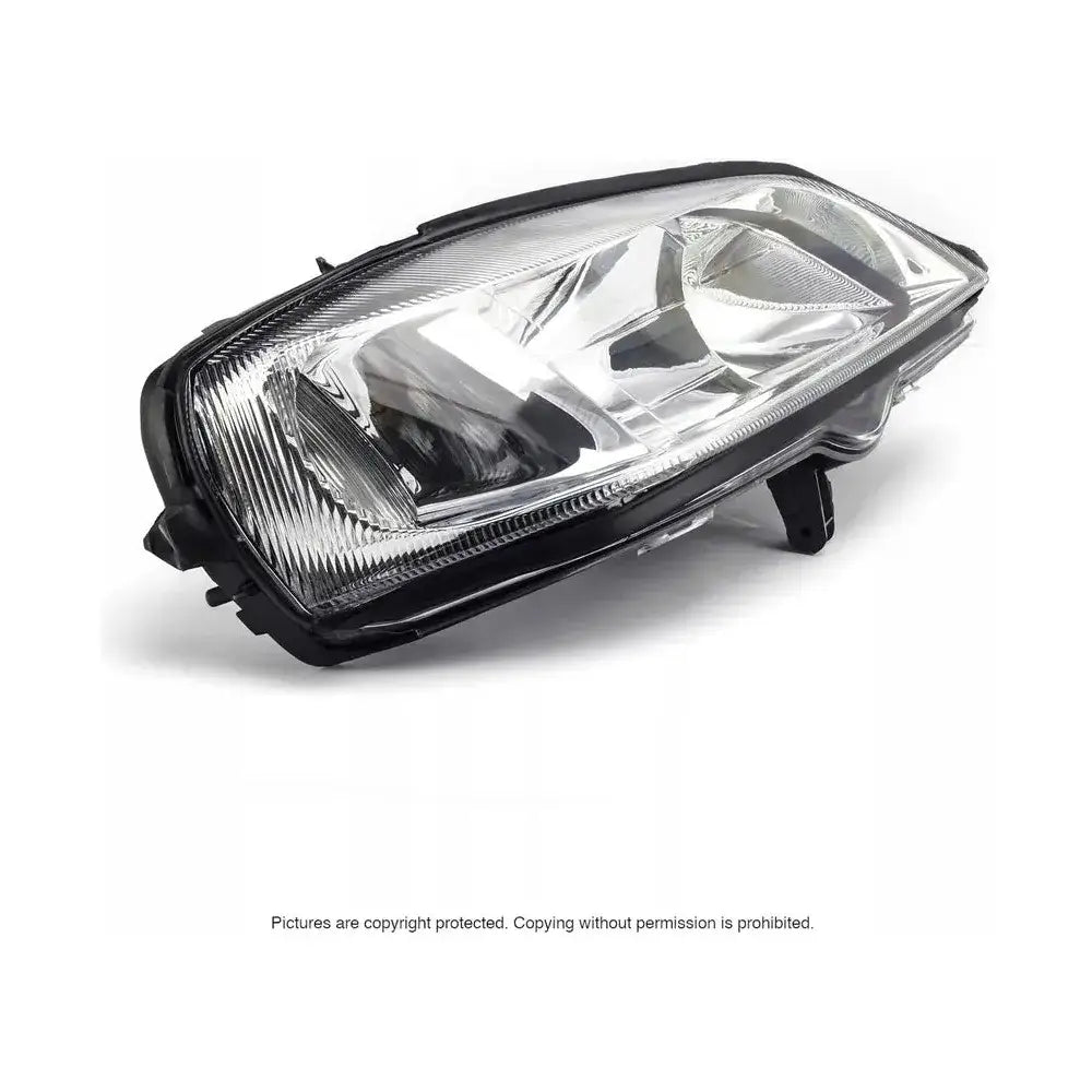 Frontlykt Opel Astra g 97-04 H7 Høyre