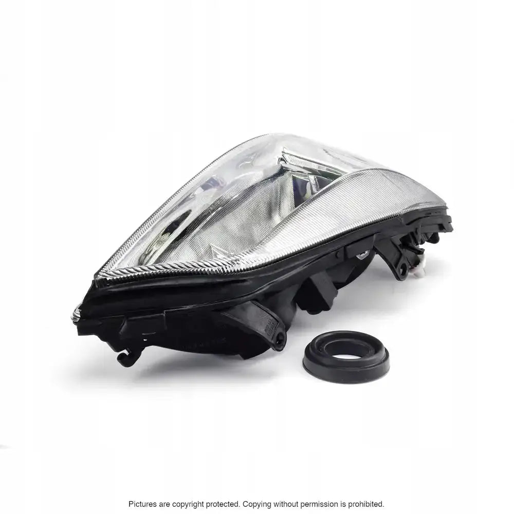 Frontlykt Opel Astra g 97-04 H7 Høyre