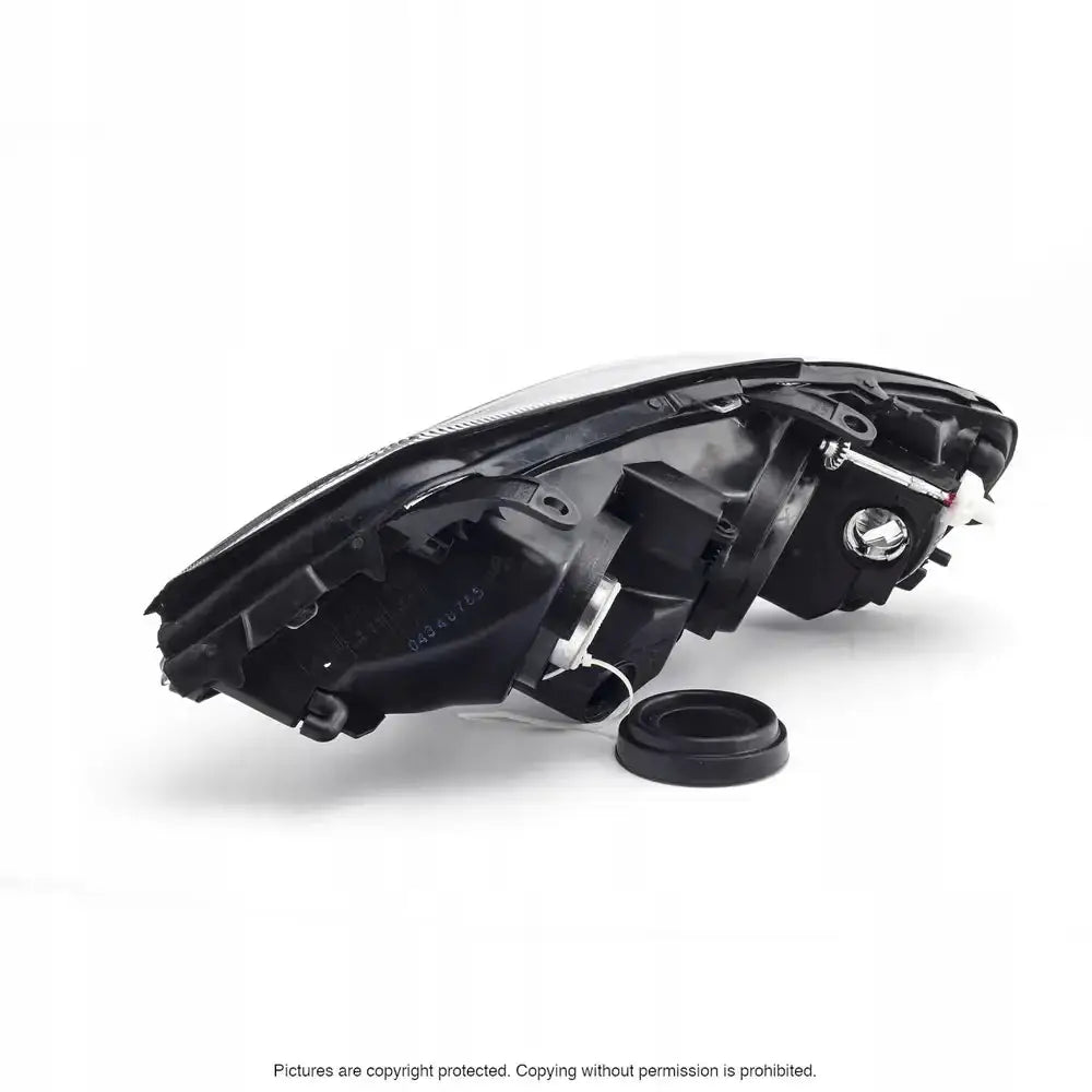 Frontlykt Opel Astra g 97-04 H7 Høyre