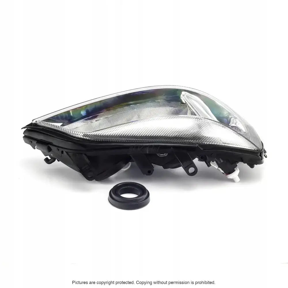 Frontlykt Opel Astra g 97-04 H7 Høyre