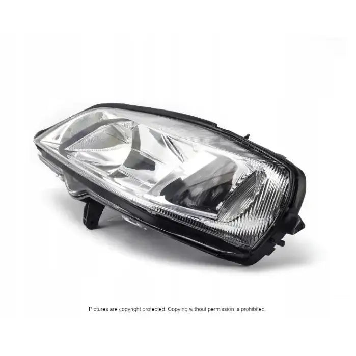 Frontlykt Opel Astra g 97-04 H7 Venstre