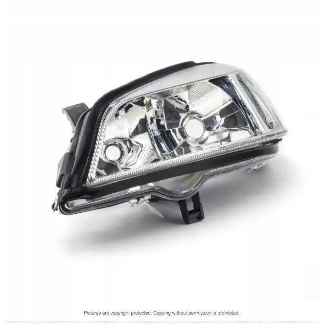 Frontlykt Opel Astra g 97-04 H7 Venstre