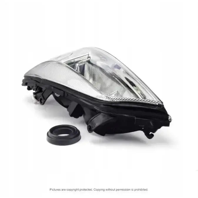 Frontlykt Opel Astra g 97-04 H7 Venstre