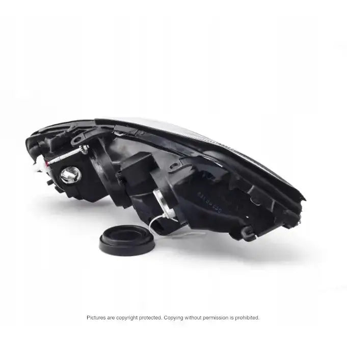 Frontlykt Opel Astra g 97-04 H7 Venstre