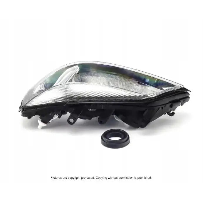 Frontlykt Opel Astra g 97-04 H7 Venstre