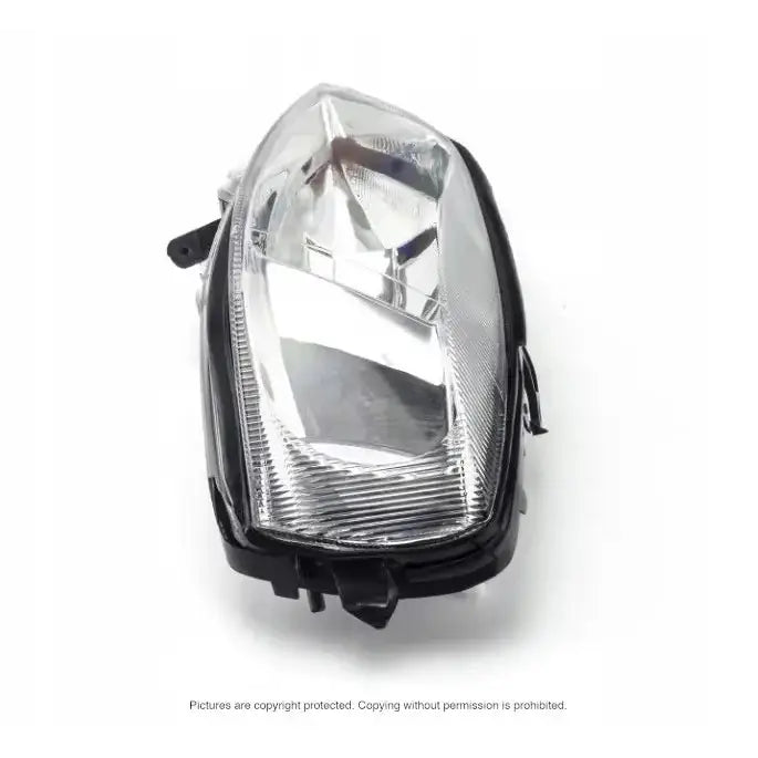 Frontlykt Opel Astra g 97-04 H7 Venstre