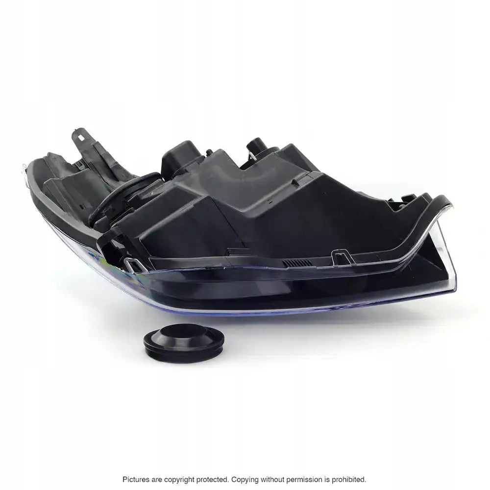 Frontlykt Opel Astra h 04-07 H1/h7 Høyre