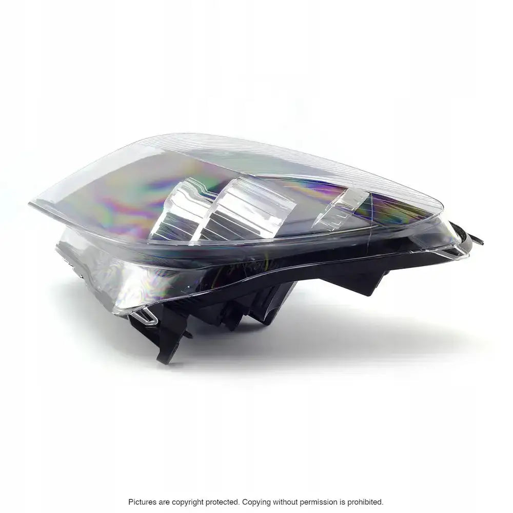 Frontlykt Opel Astra h 04-07 H1/h7 Venstre