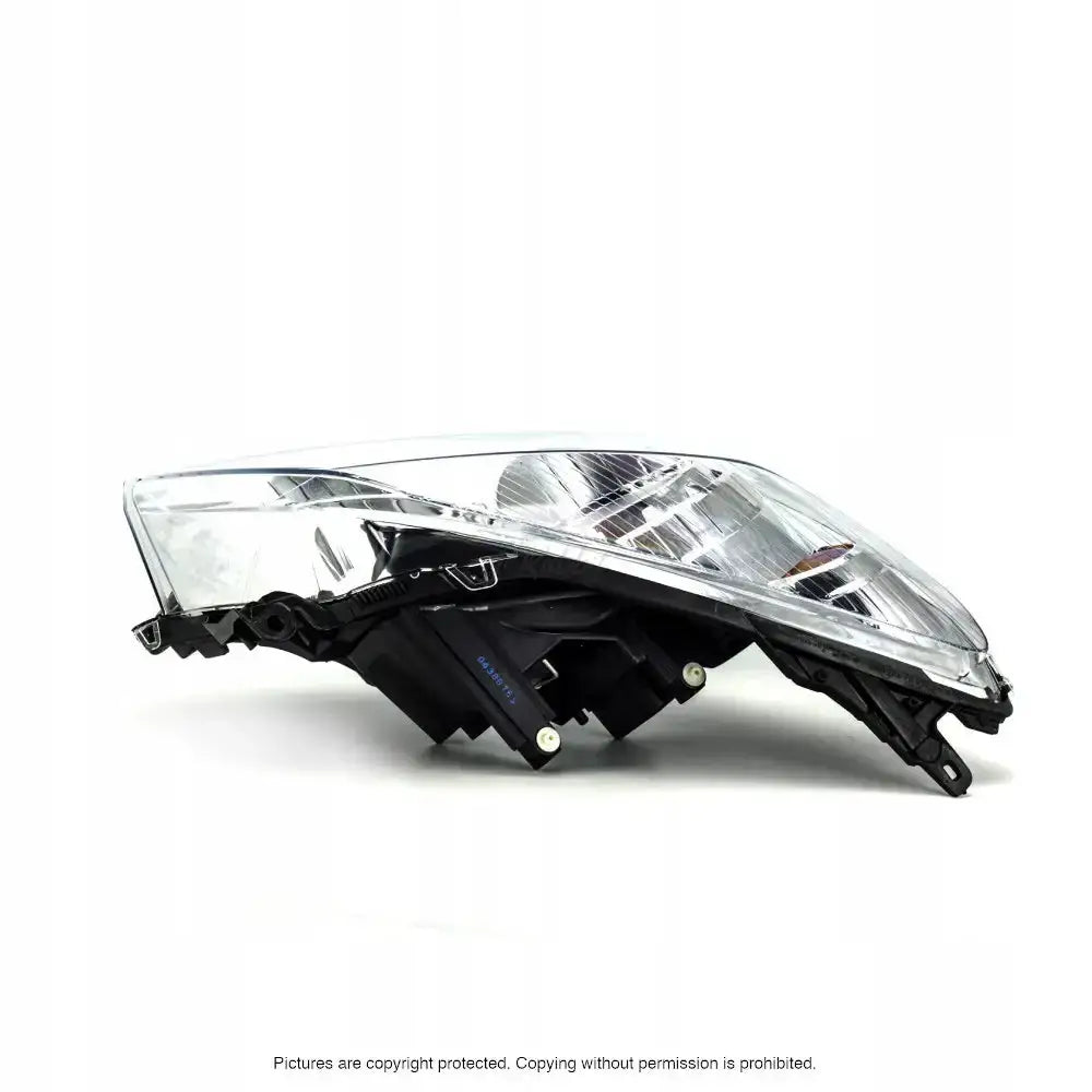 Frontlykt Opel Astra h 07-14 H1 H7 Høyre