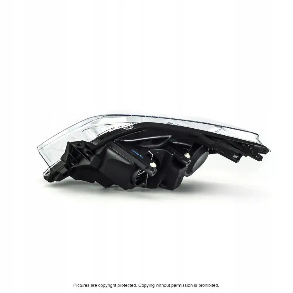 Frontlykt Opel Astra h 07-14 H1 H7 Venstre