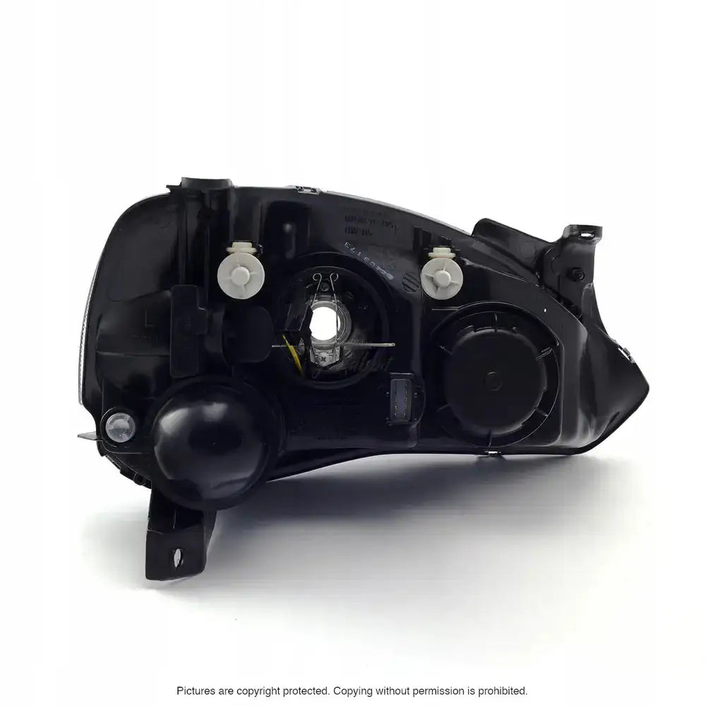 Frontlykt Opel Corsa c 00-10 H7 Høyre