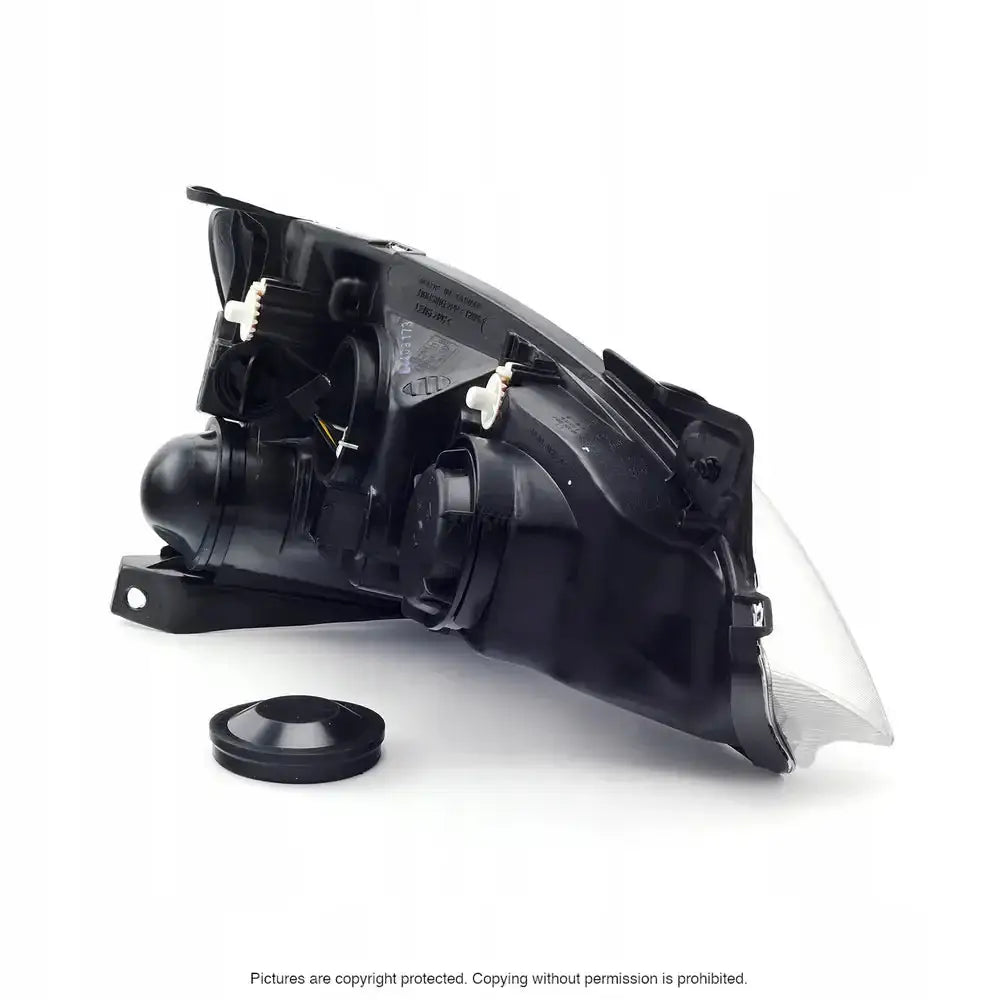 Frontlykt Opel Corsa c 00-10 H7 Venstre