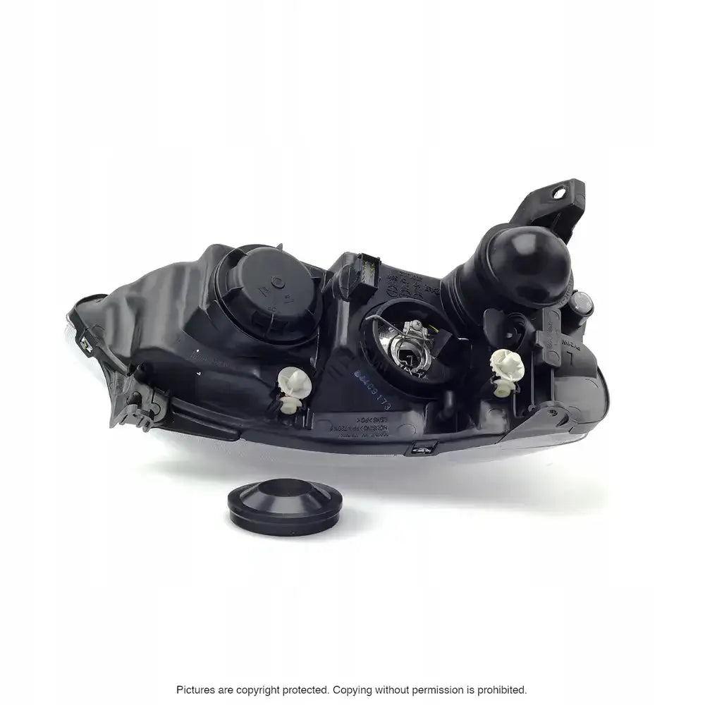 Frontlykt Opel Corsa c 00-10 H7 Venstre