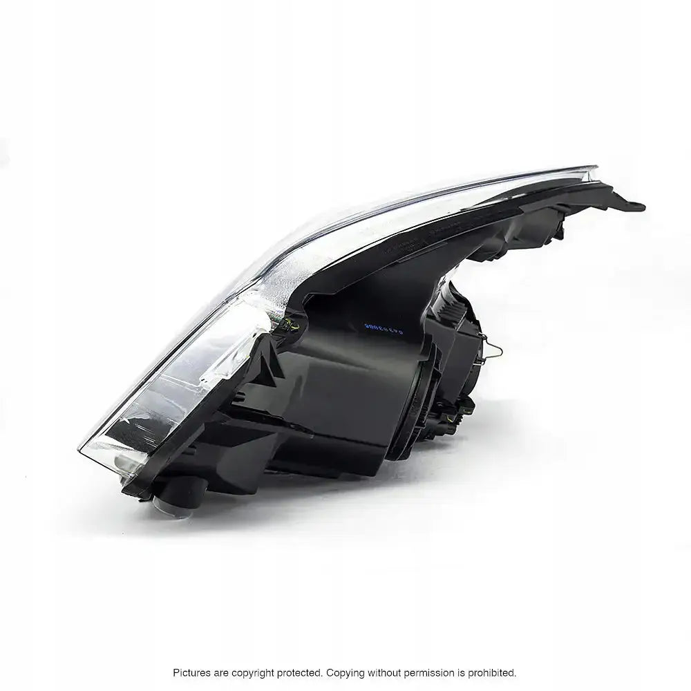 Frontlykt Opel Corsa d 07-11 H1 / H7 Høyre