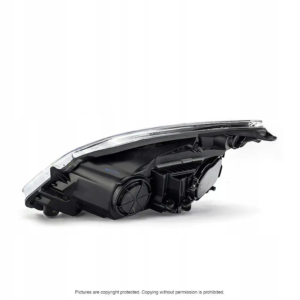 Frontlykt Opel Corsa d 07-11 H1 / H7 Venstre