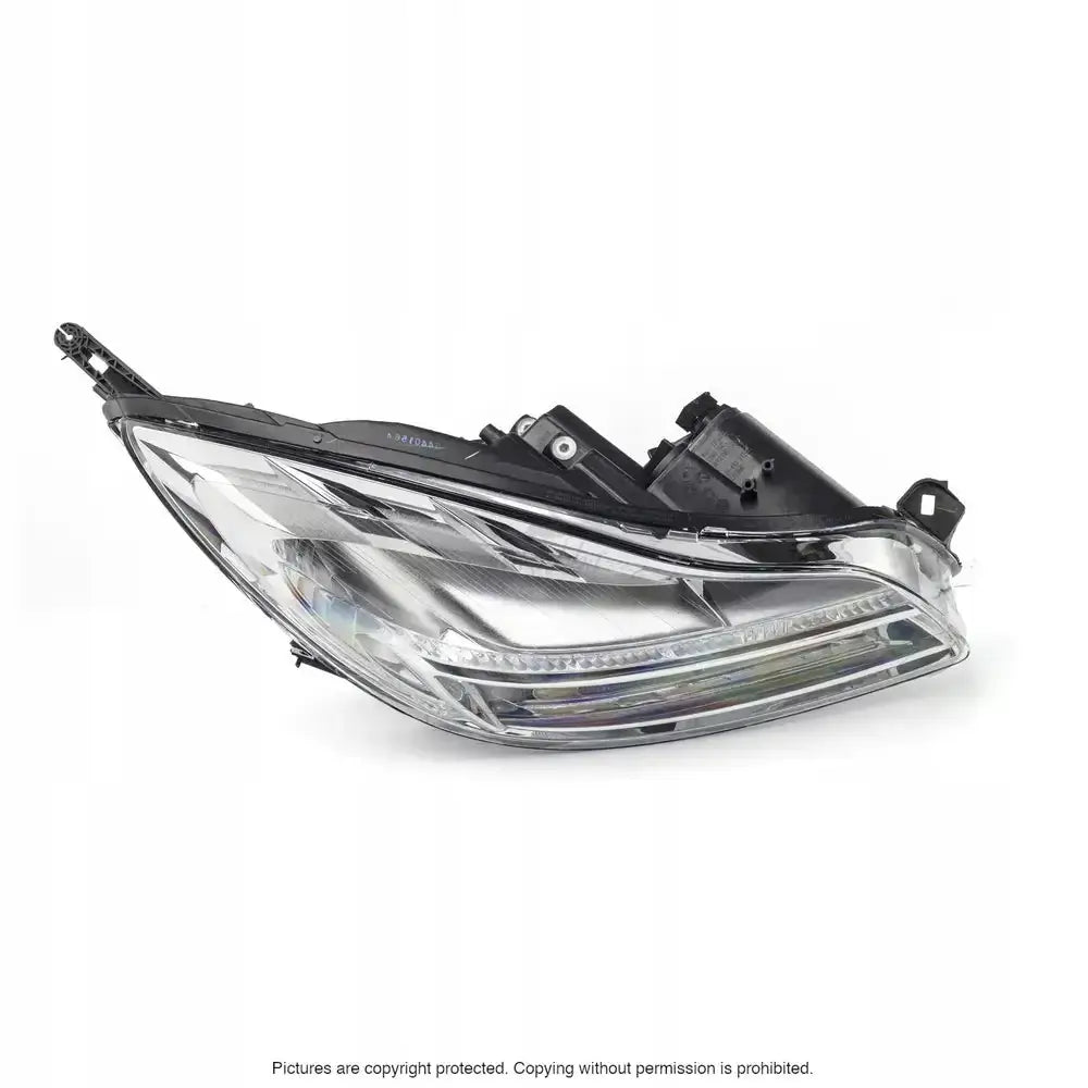Frontlykt Opel Insignia 08-12 H7/h1 Høyre