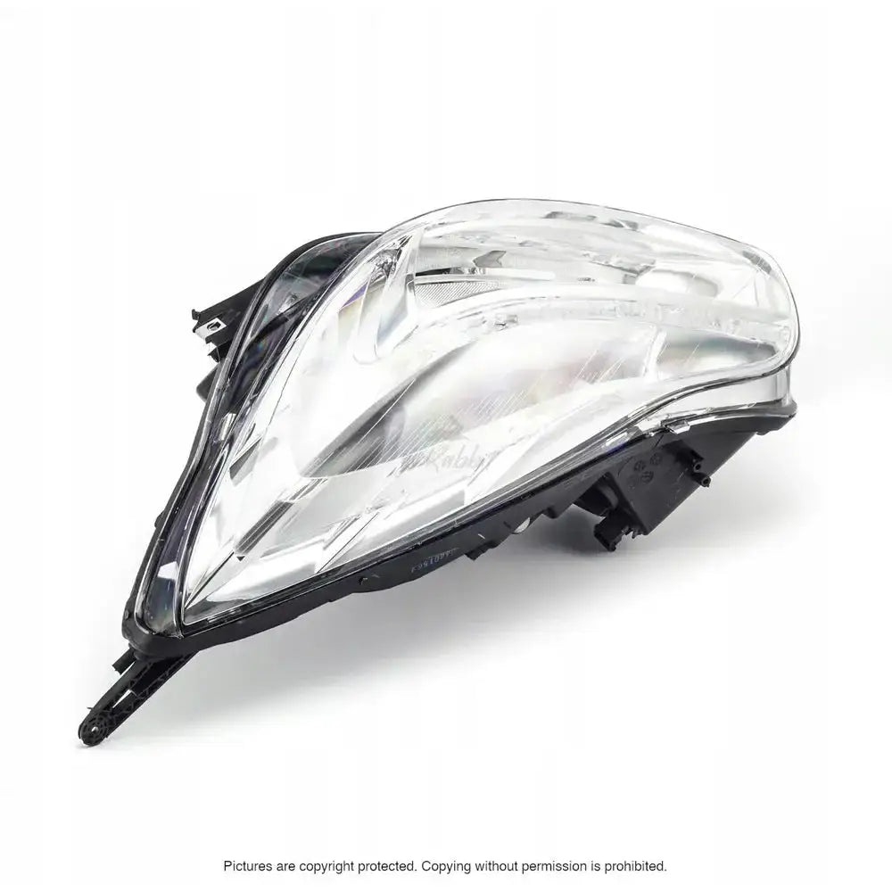 Frontlykt Opel Insignia 08-12 H7/h1 Høyre