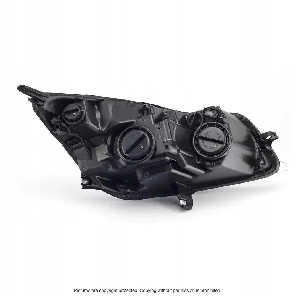 Frontlykt Opel Insignia 08-12 H7/h1 Høyre