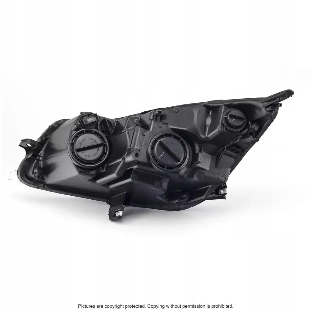 Frontlykt Opel Insignia 08-12 H7/h1 Venstre