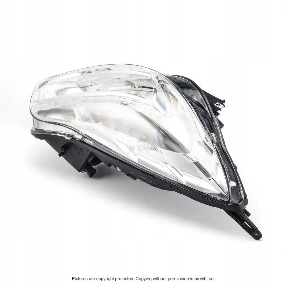 Frontlykt Opel Insignia 08-12 H7/h1 Venstre