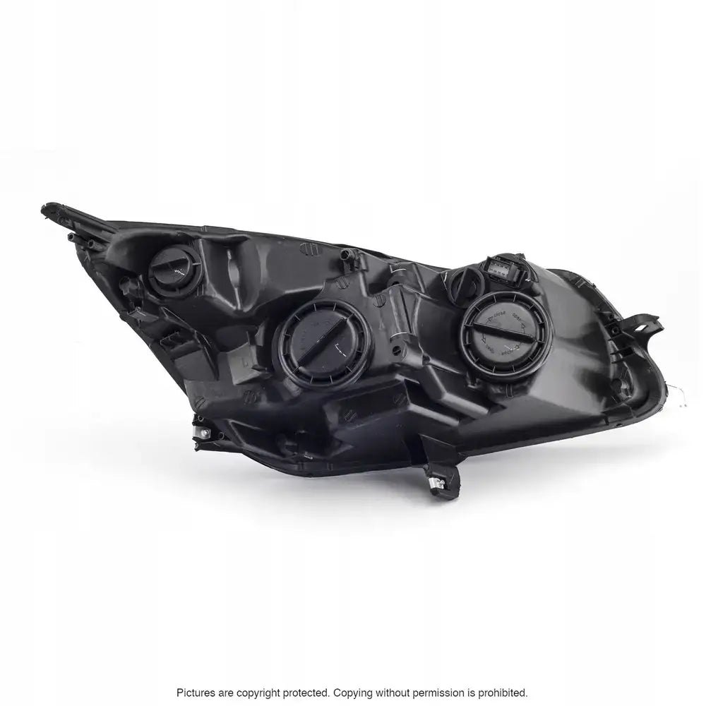 Frontlykt Opel Insignia 08-12 H7/h1 Venstre