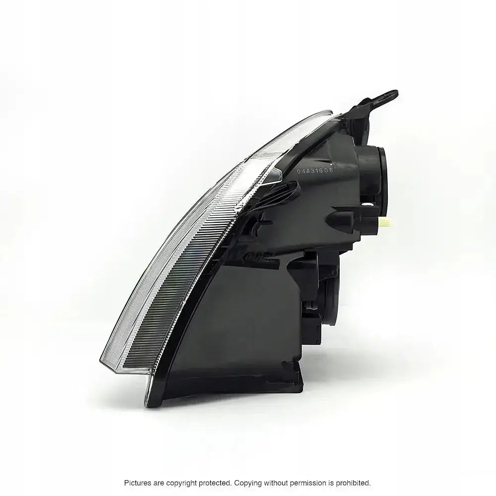 Frontlykt Opel Meriva a 03-10 H1 / H7 Høyre