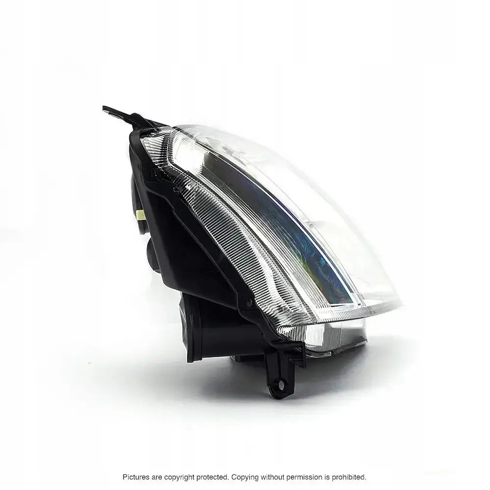 Frontlykt Opel Meriva a 03-10 H1 / H7 Venstre