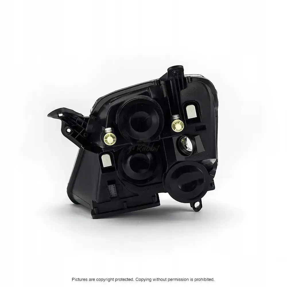 Frontlykt Opel Meriva a 03-10 H1 / H7 Venstre