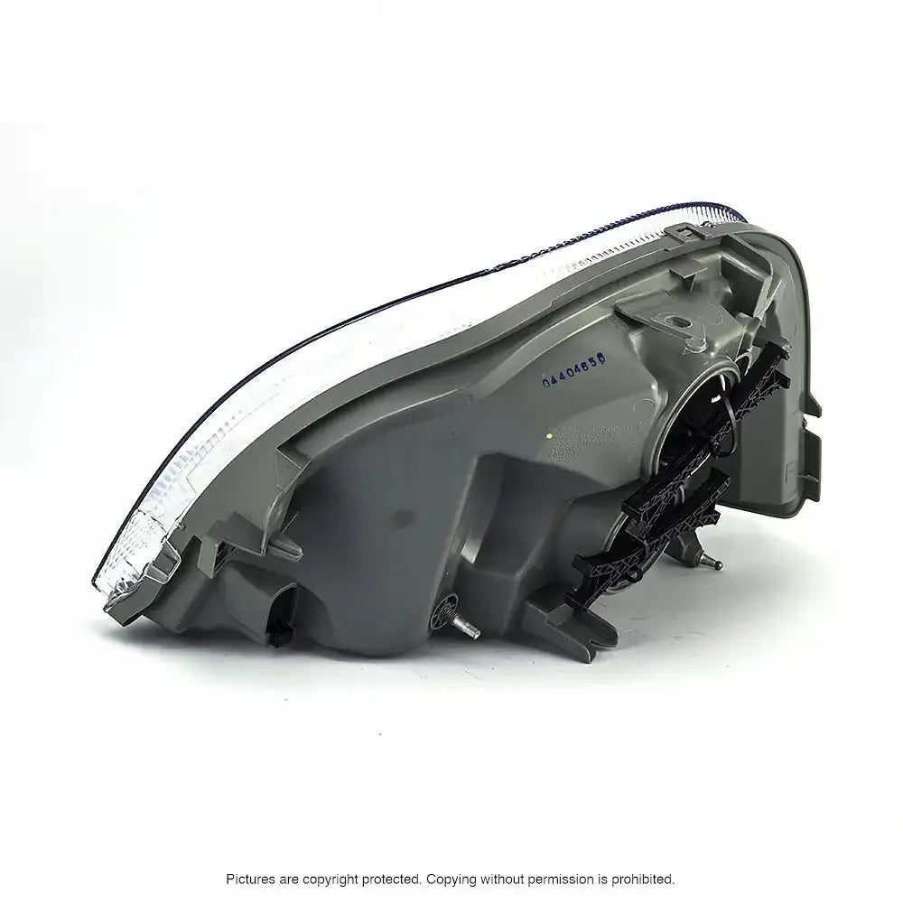 Frontlykt Opel Movano 04-10 H7 Høyre