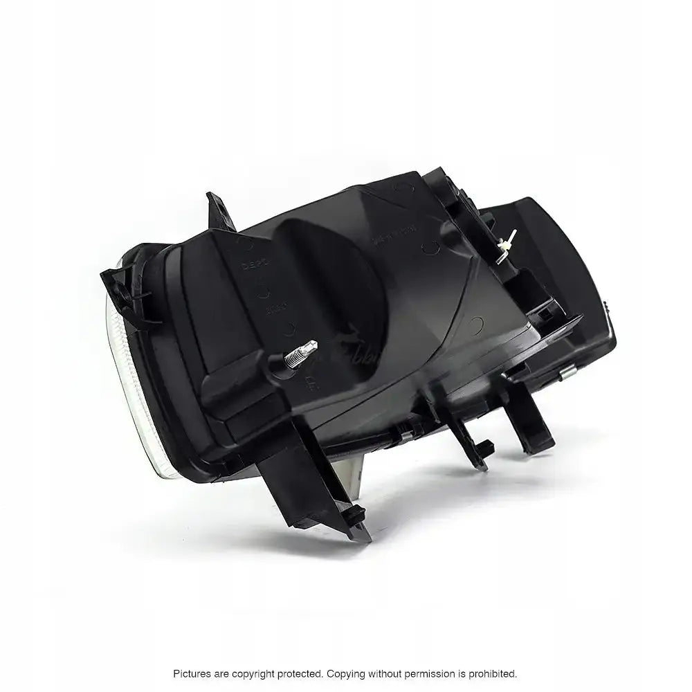 Frontlykt Opel Movano 98-03 H4 Venstre