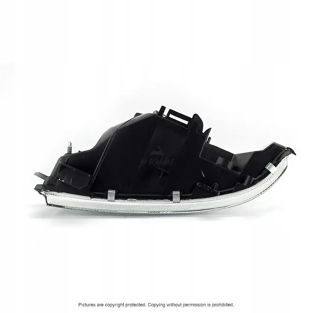 Frontlykt Opel Movano 98-03 H4 Venstre