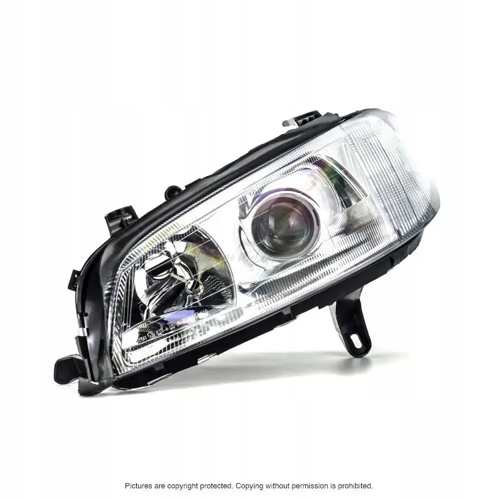 Frontlykt Opel Omega b 99-03 D2s H7 Venstre