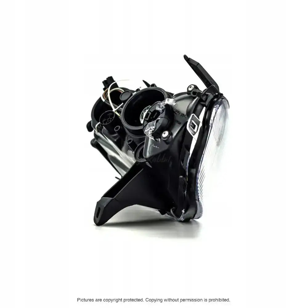 Frontlykt Opel Omega b 99-03 D2s H7 Venstre