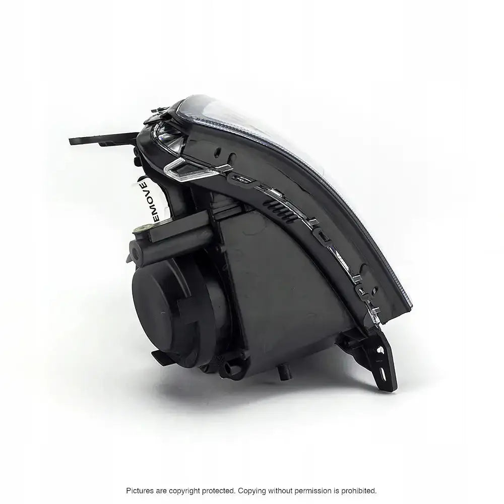 Frontlykt Opel Signum 02-05 H7 Høyre