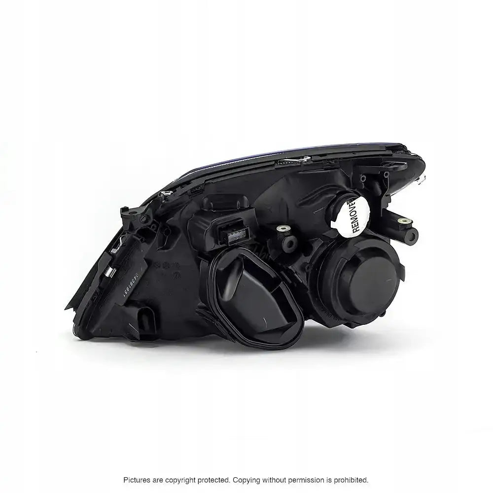 Frontlykt Opel Signum 02-05 H7 Venstre