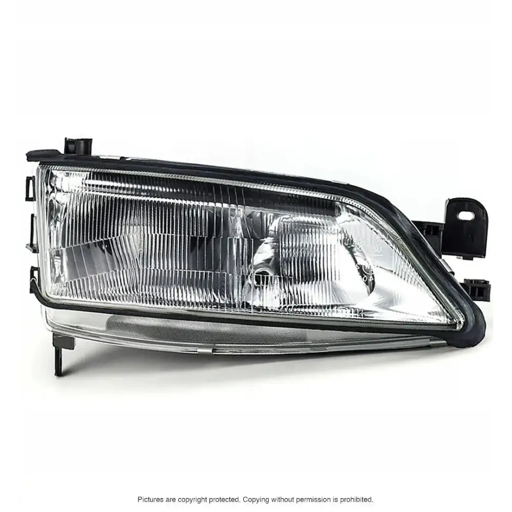 Frontlykt Opel Vectra b 95-99 H1 / H7 Høyre