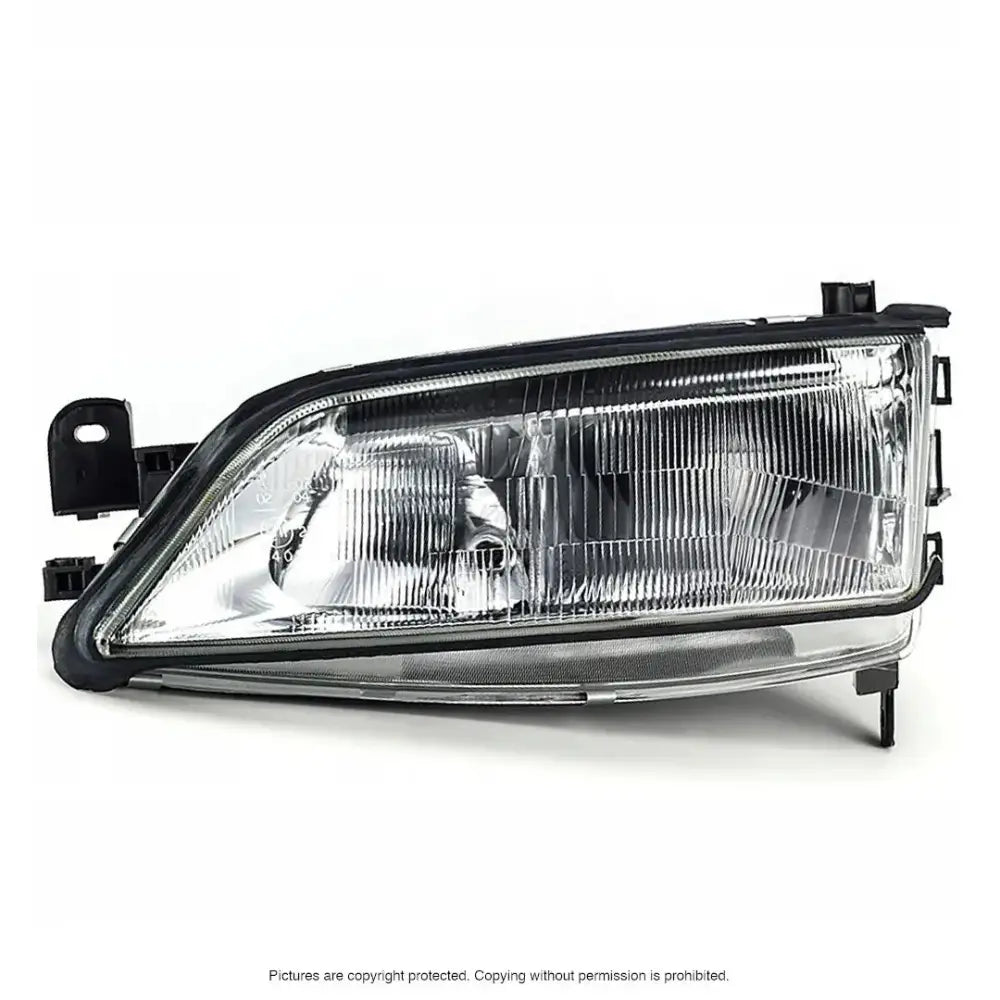 Frontlykt Opel Vectra b 95-99 H1 / H7 Venstre