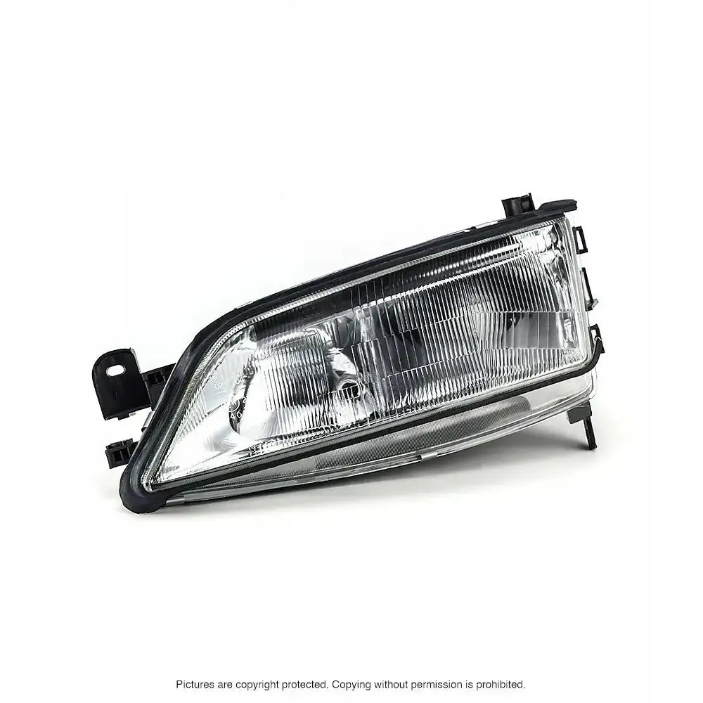 Frontlykt Opel Vectra b 95-99 H1 / H7 Venstre