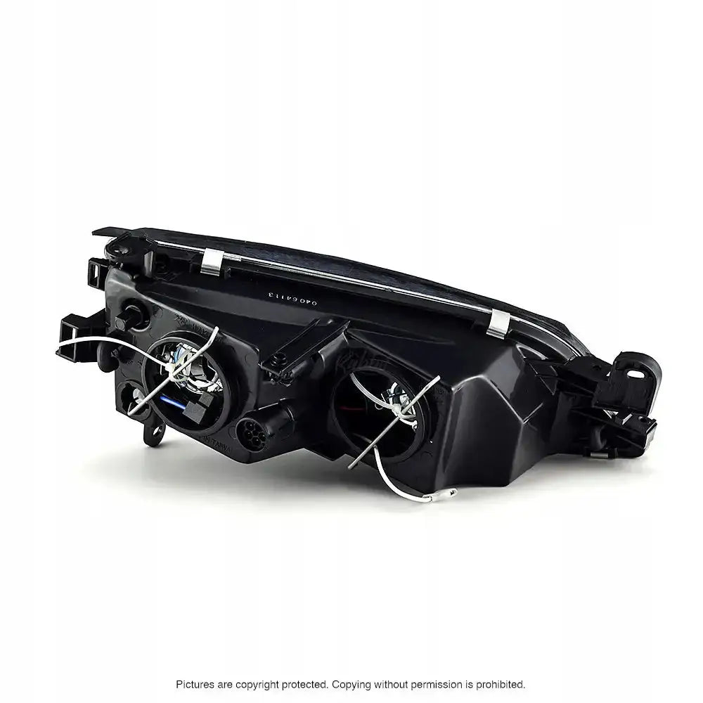 Frontlykt Opel Vectra b 95-99 H1 / H7 Venstre