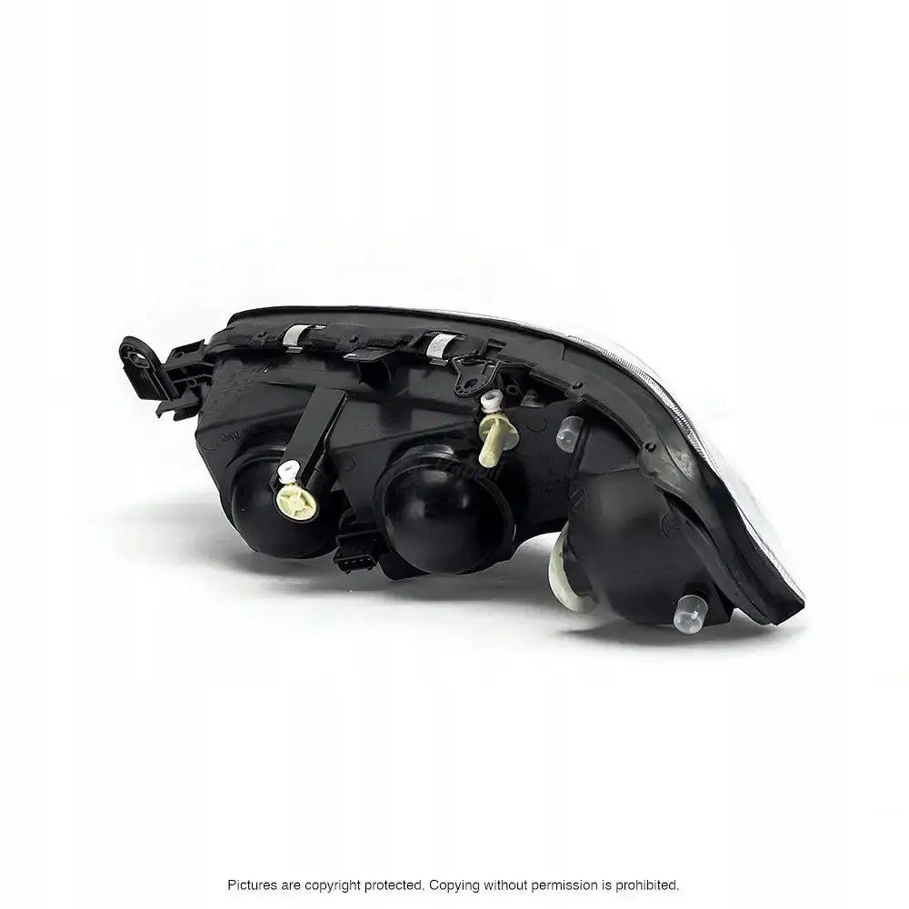 Frontlykt Opel Vectra b 99-03 H7 / H7 Venstre