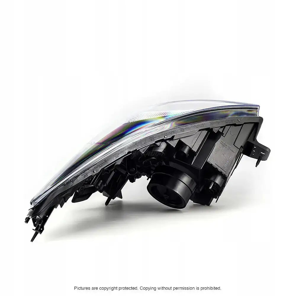 Frontlykt Opel Vivaro 14-18 H4 Høyre