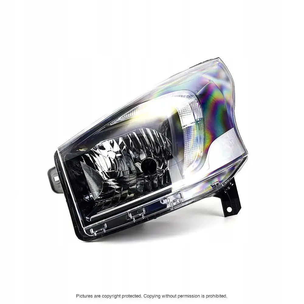 Frontlykt Opel Vivaro 14-18 H4 Venstre