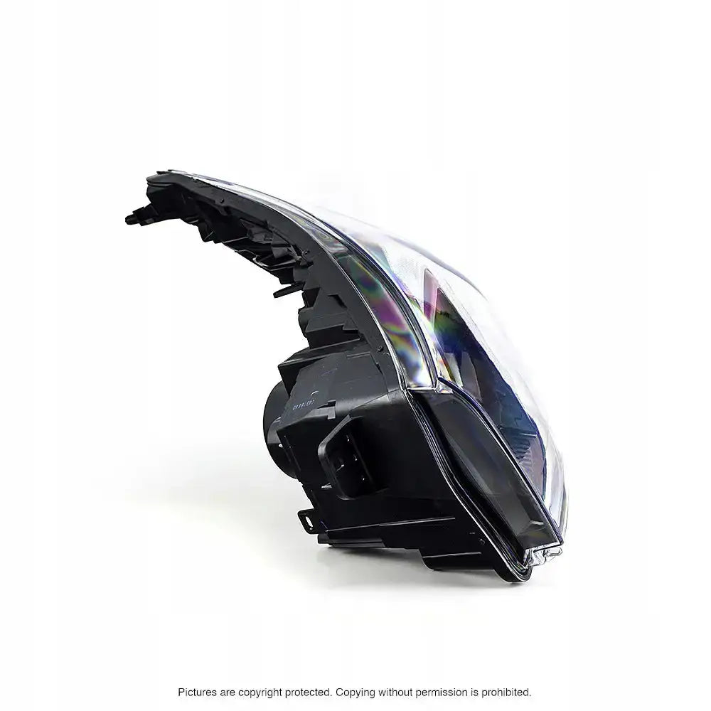 Frontlykt Opel Vivaro 14-18 H4 Venstre