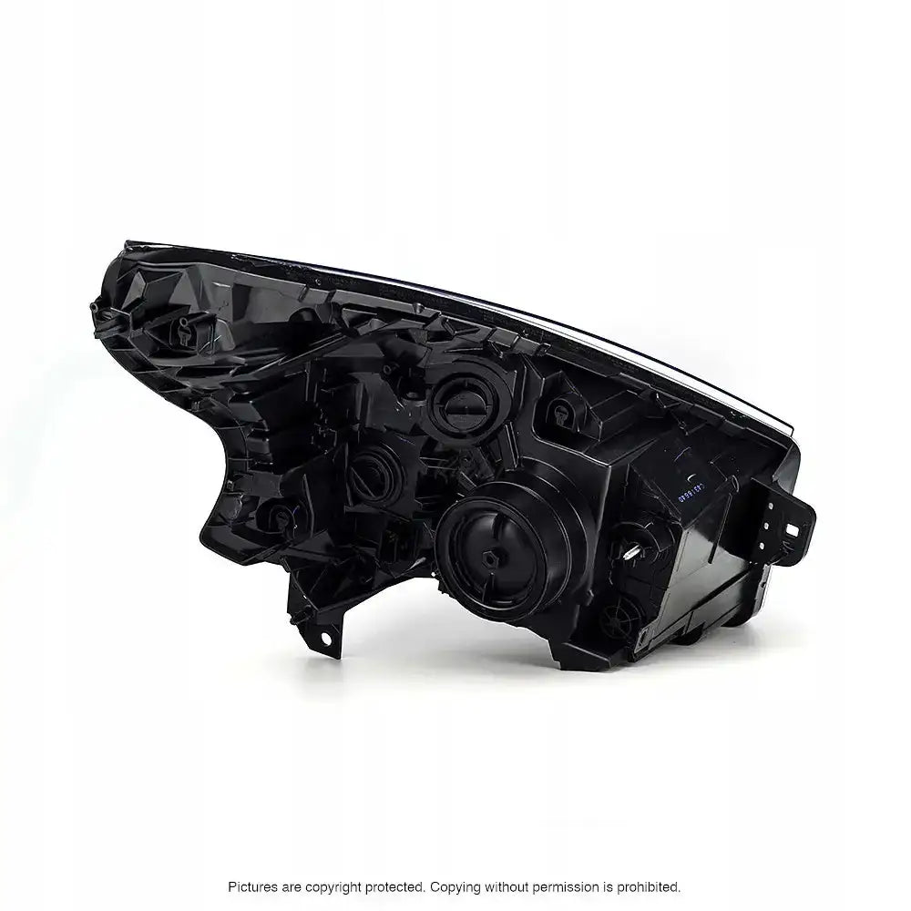 Frontlykt Opel Vivaro 14-18 H4 Venstre