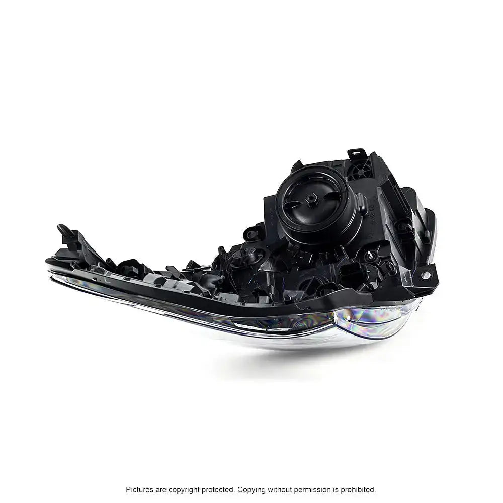 Frontlykt Opel Vivaro 14-18 H4 Venstre