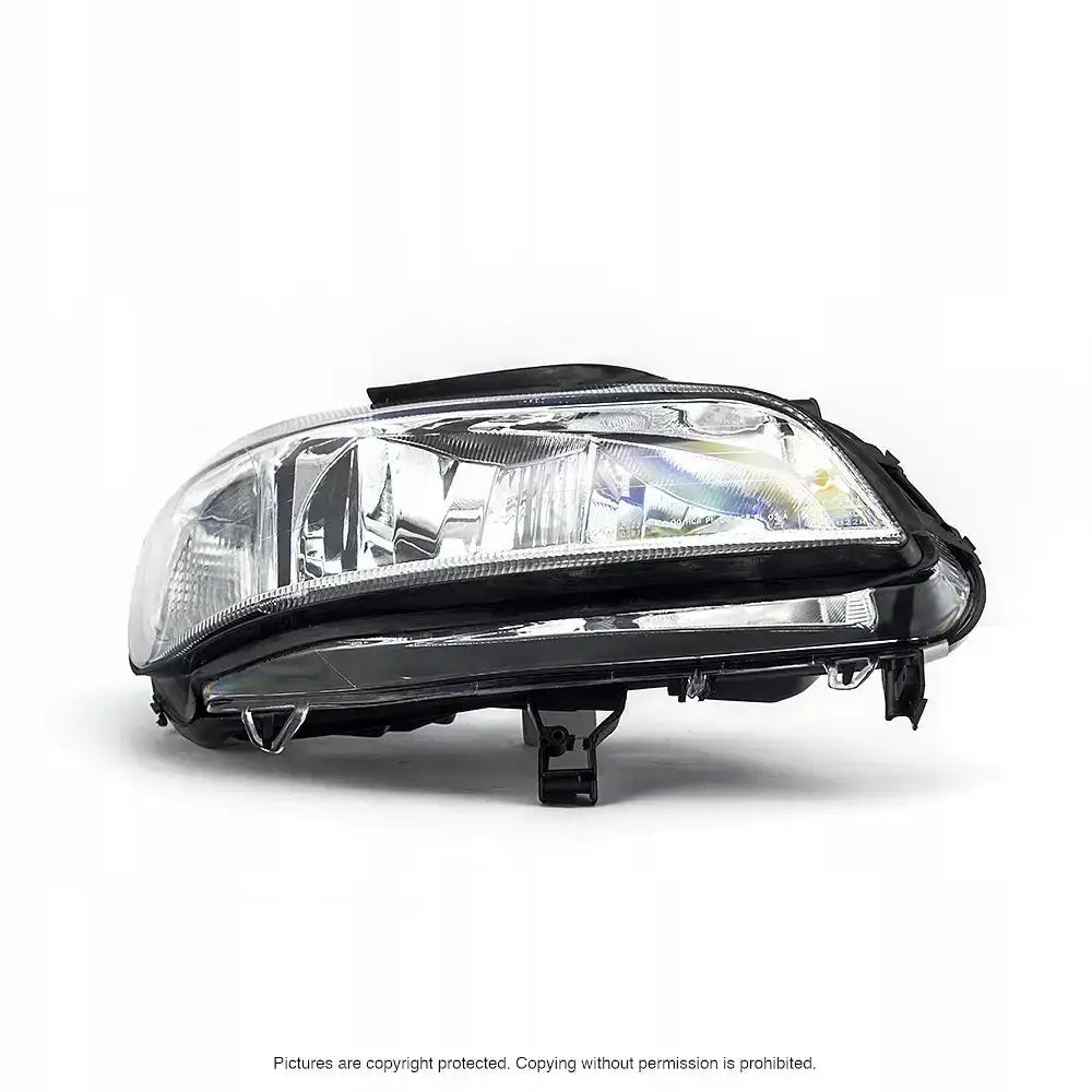 Frontlykt Opel Zafira 99-05 H7 / Hb3 Høyre